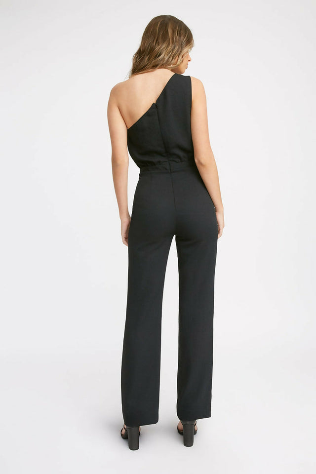 Kookai Aria Pantsuits - 8 / Black - Pantsuits