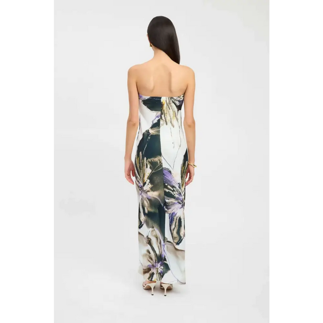 Kookai Ava Midi Dress - Sizes 8 & 10 - Dresses