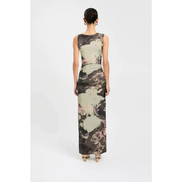 Kookai Lucia Midi Dress - Dresses
