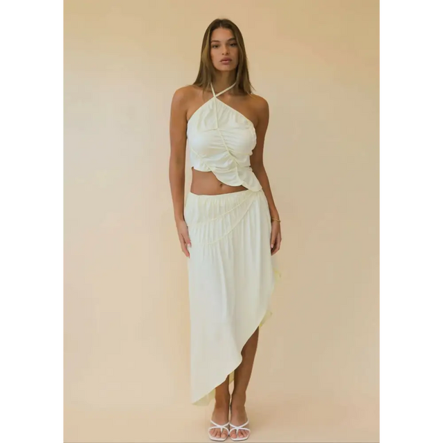 Koster Kulture Fleur Set - Outfit Sets