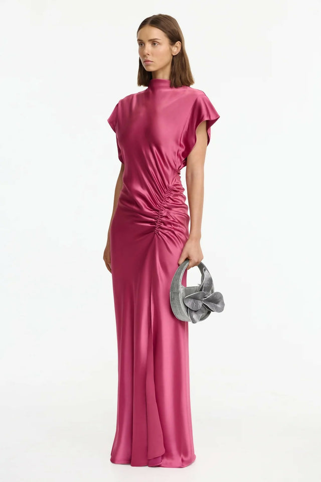 Acler Beckford Maxi Dress