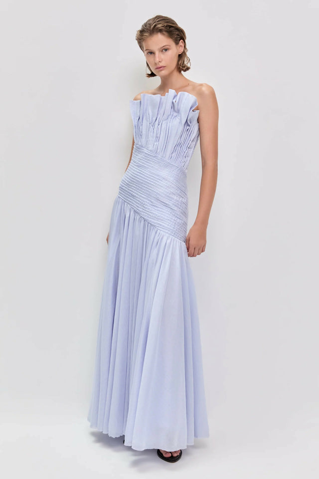 AJE Aquiline Gown