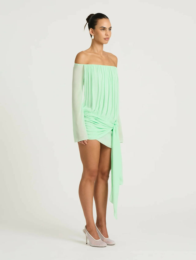 BENNI Berni Mini Dress