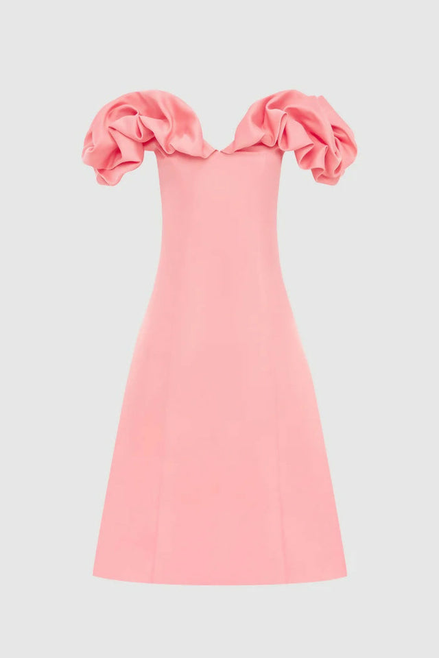 AnnieOffShoulderFrillMidiDress-StrawberryPink4
