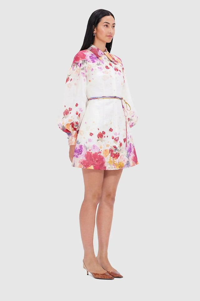 JulianaShirtMiniDress-FleurPrint4