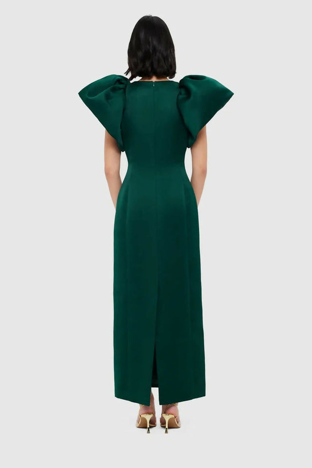 LucindaMaxiDress-Emerald3