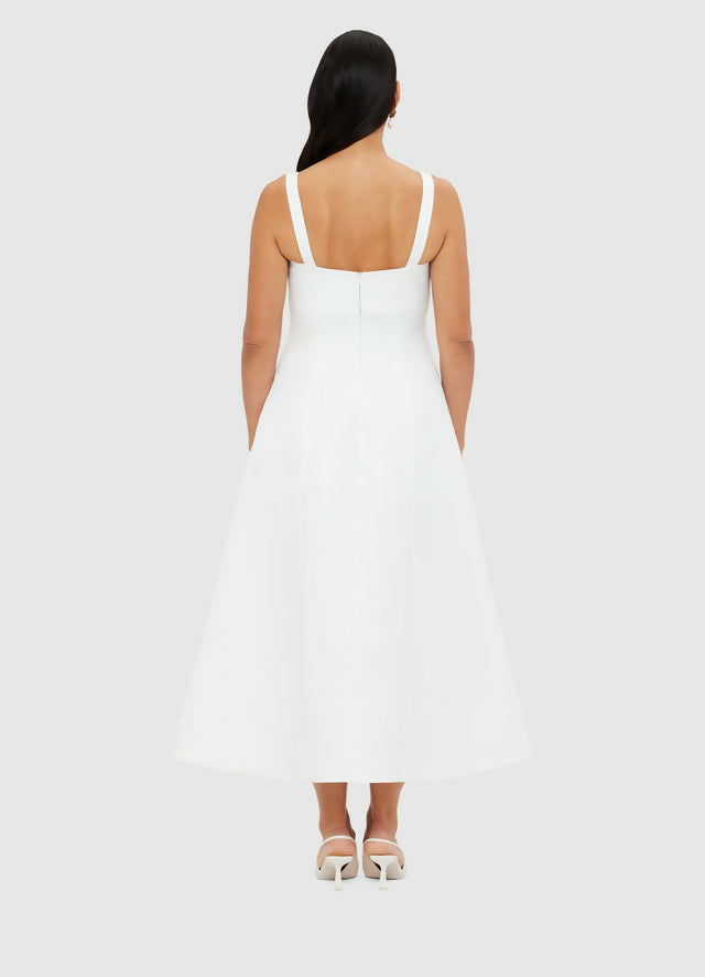 LLBR25002-SNO_Odette-Midi-Dress_Snow_Size_12_3_0914975b-b324-4c5f-a137-b4482c864933