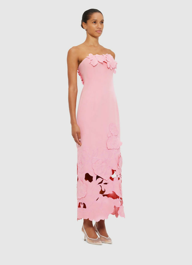LLSS25046_Rayna-Applique-Bustier-Midi-Dress_Flamingo_2_bacffd96-0fb0-45f4-a3d9-f23080ba6911