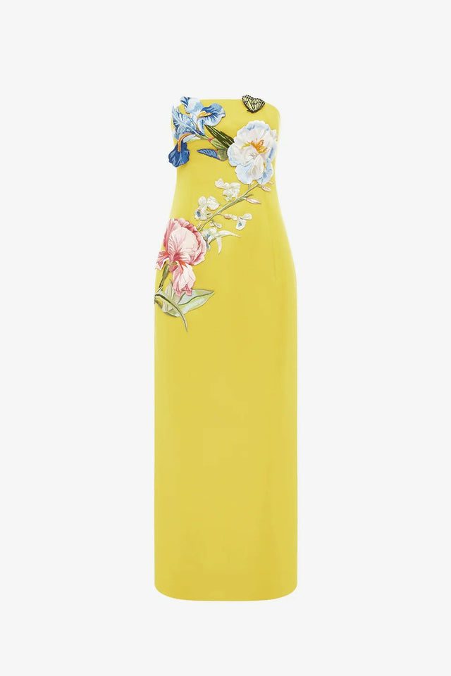 imgi_47_LLFW250481_Rayna-Applique-Floral-Bustier-Maxi-Dress_Mustard