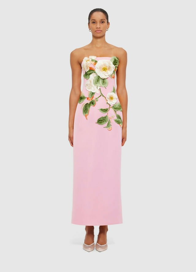 LLSS250364_Rayna-Applique-Floral-Bustier-Maxi-Dress_Camelia-Print_1_c2f286f6-37d2-4f0e-92cf-cced1bf03b50