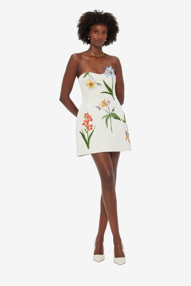 Rosario Velvet Mini - Mini