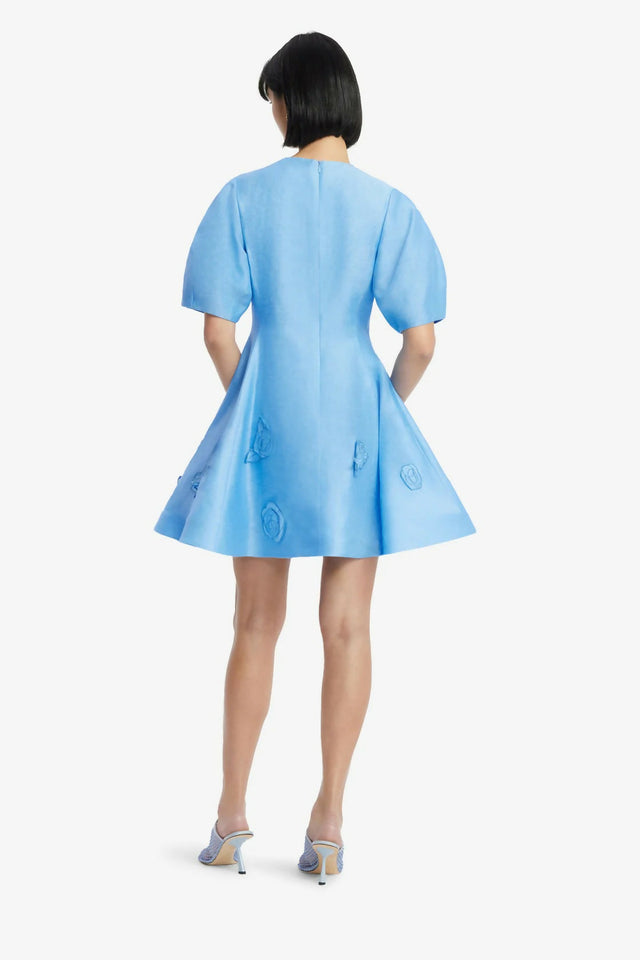 Leo Lin Simona Mini Dress - Dresses