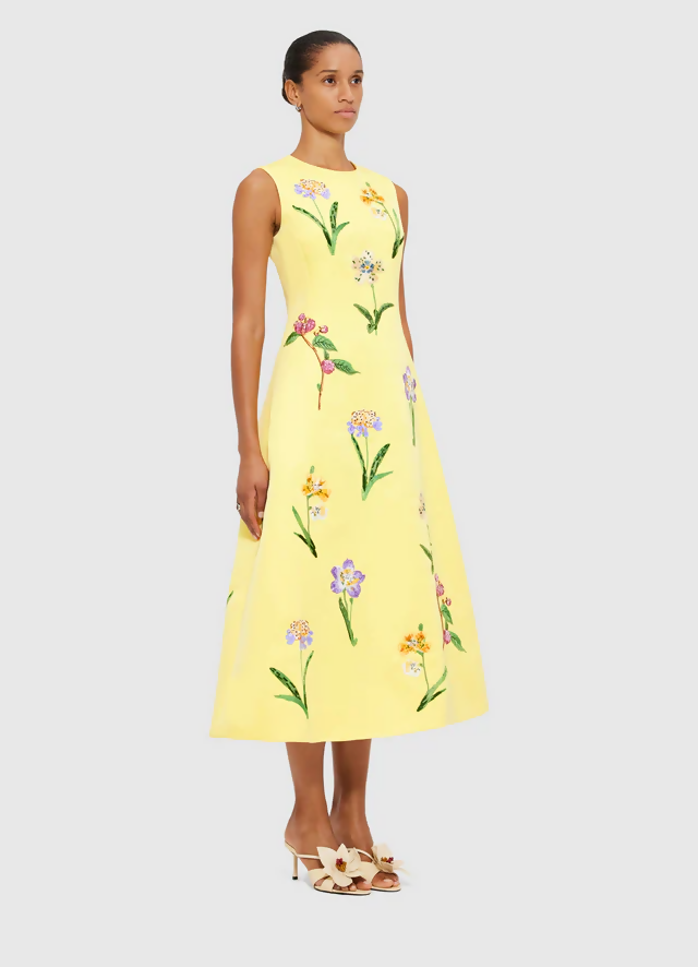 LLSS25021_Cleo-Midi-Dress_Wild-Flower-in-Sorbet_2