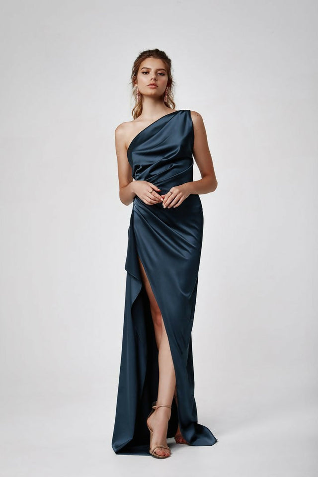 Lexi Samira Dress - Dresses