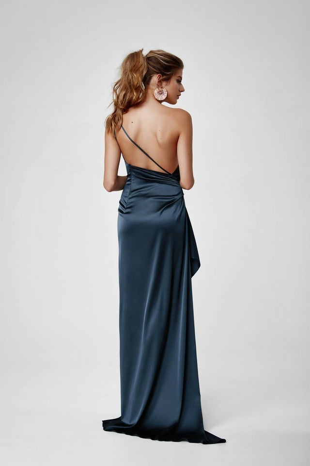 Lexi Samira Dress - Dresses