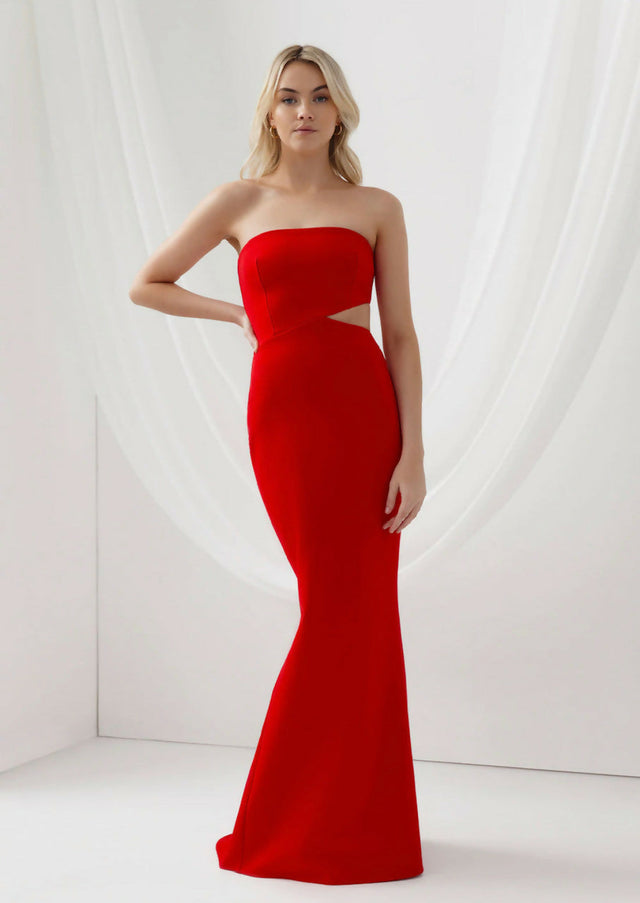 Lexi Serafina Gown - Dresses