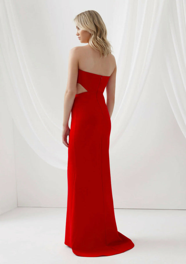 Lexi Serafina Gown - Dresses