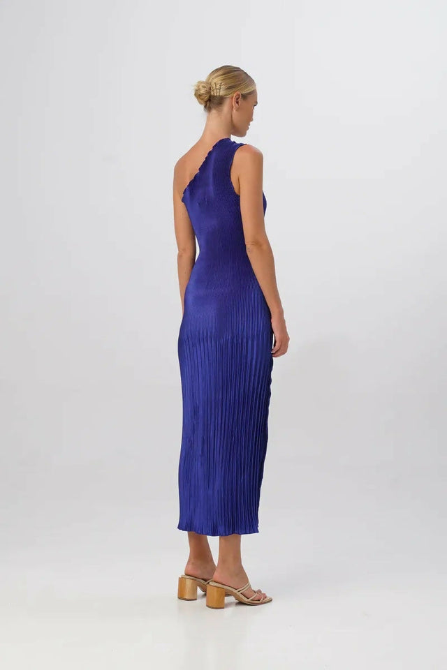 L’Idee Gigi Gown in Cobalt Blue Size AU 10 - 10 / Blue - Dresses