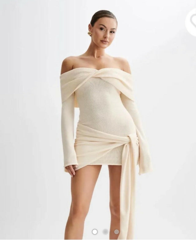 Meshki Camryn Mini Dress