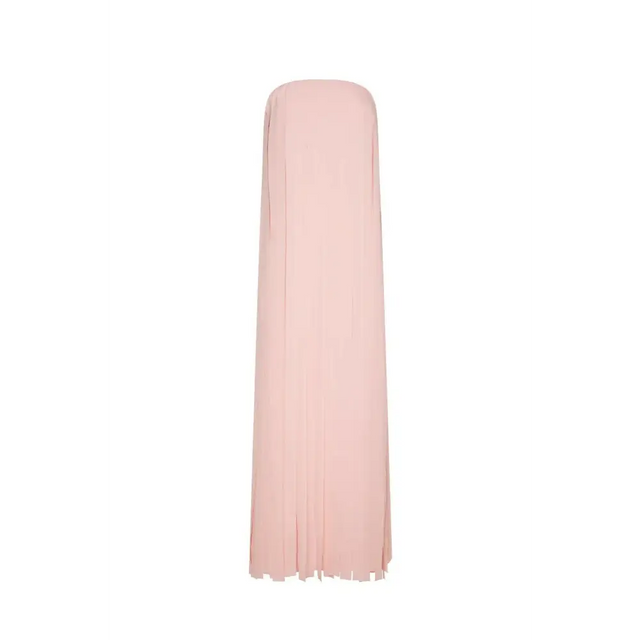 Manning Cartell Boundless Strapless Dress - 10 / Pink - Dresses