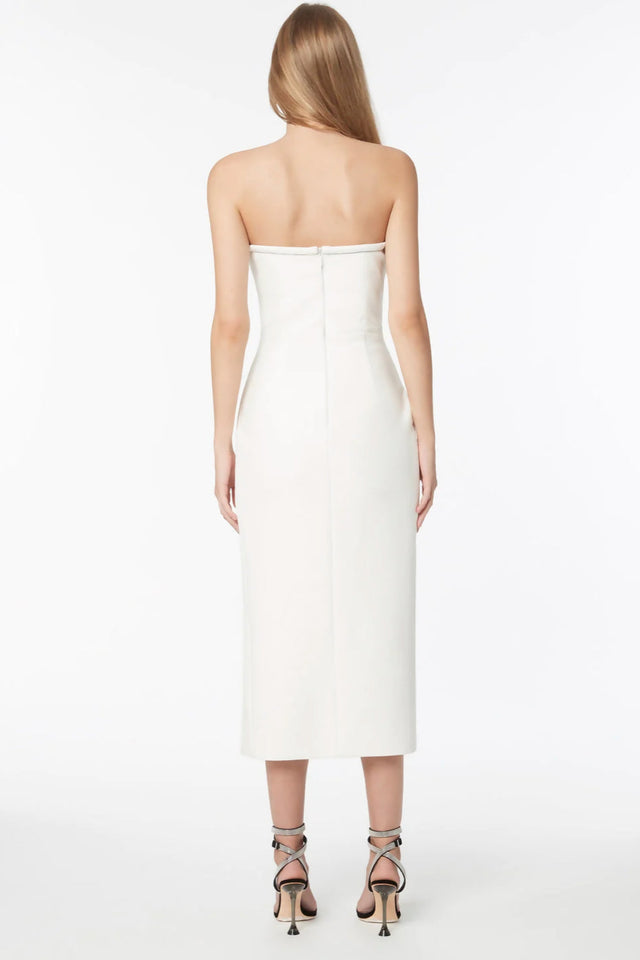 Manning Cartell Cosmic Turn Strapless Dress - Dresses