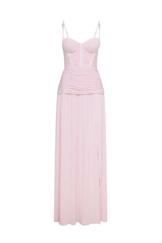 DOUBLE-TIME-PLEAT-PINK-DRESS_G