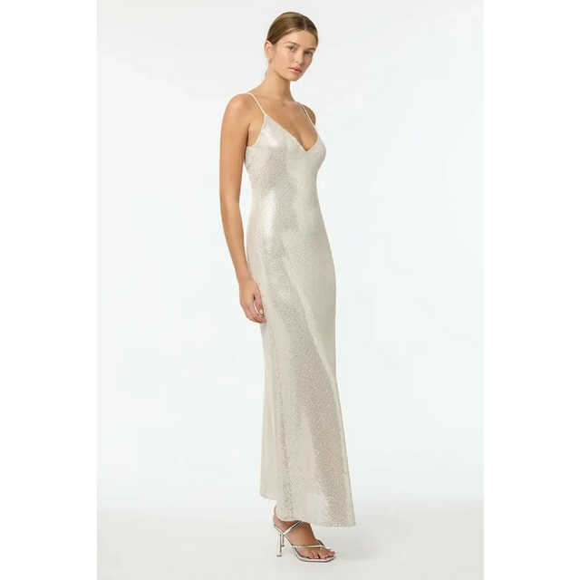 Manning Cartell High Voltage Slip Dress - Dresses