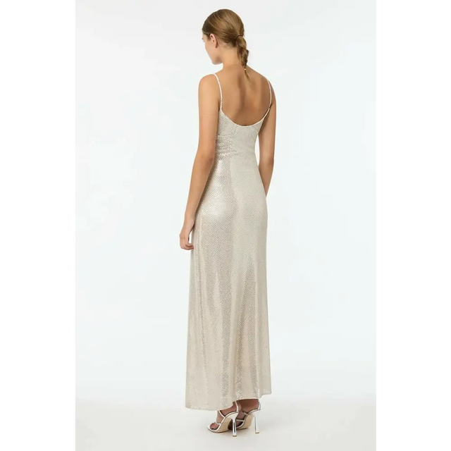 Manning Cartell High Voltage Slip Dress - Dresses