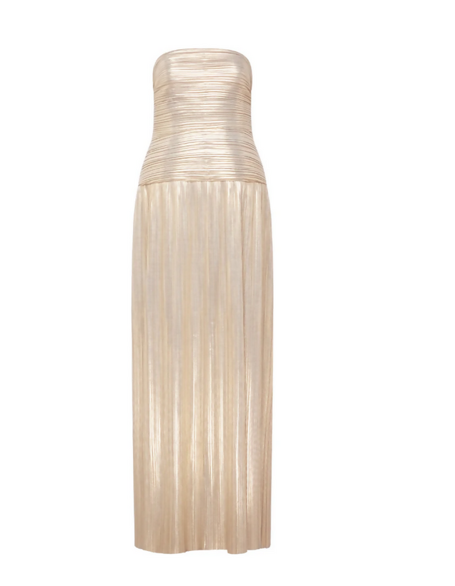LOVE AND LUSTRE DRESS