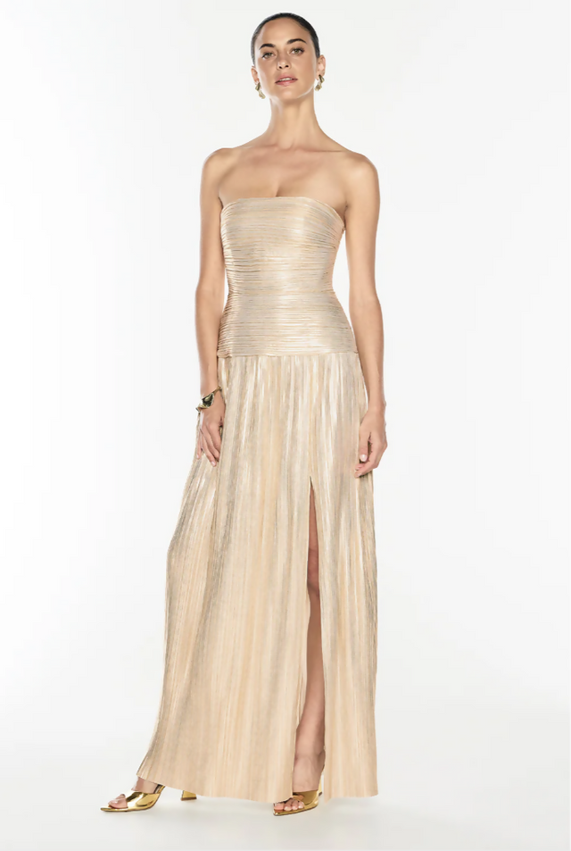 LOVE AND LUSTRE DRESS