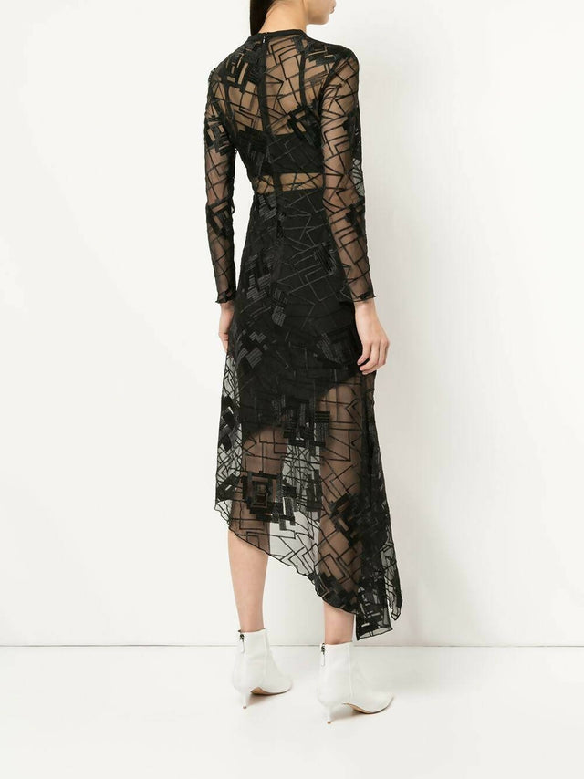 Manning Cartell - Manning Cartell Smoke and Mirrors Dress