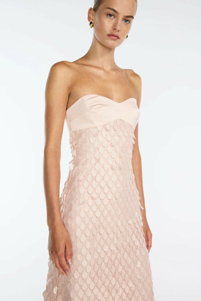 Manning Cartell Supreme Extreme Balconette Gown - 8 - Dresses
