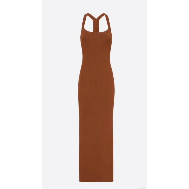 Manning Cartell Sweet Ride Knit Dress in Chestnut or Butter - Dresses