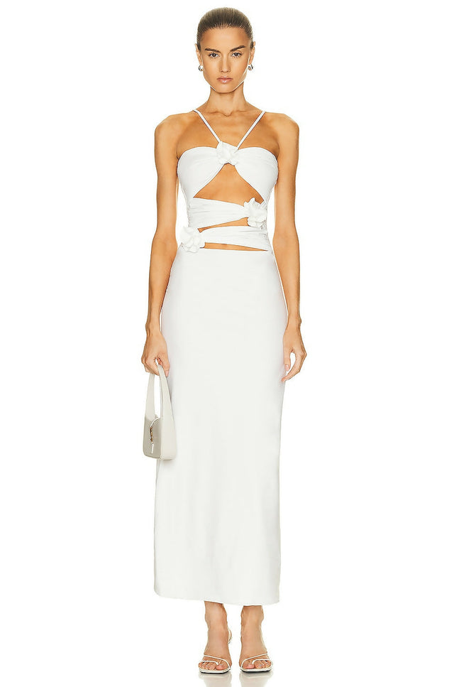 Maygel Coronel Veranera Dress - Dresses