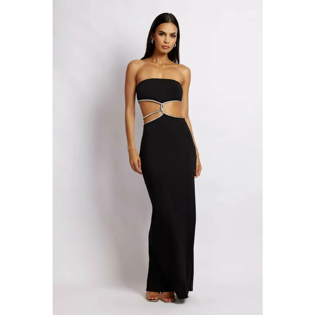 Meshki - Billie Dress - 8 / Multi - Dresses