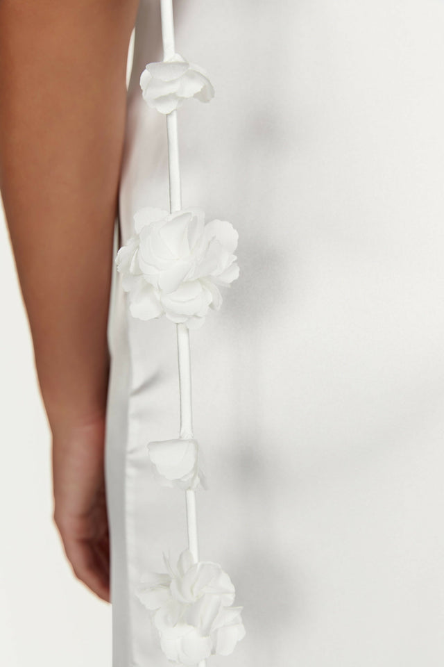 Meshki Elenora Rose Dress - Dresses