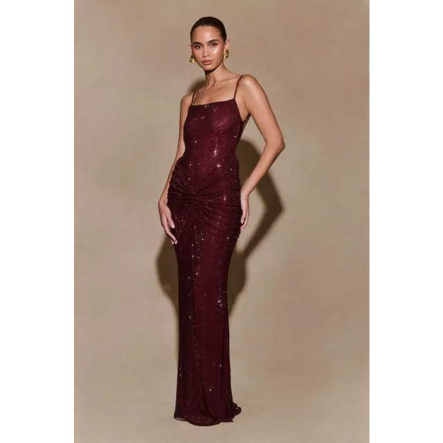 Meshki Roisin - 8 / Red - Dresses