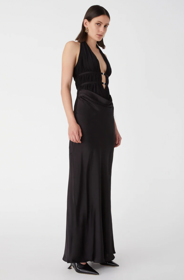 Misha Celine Maxi Size 8,10 - Dresses