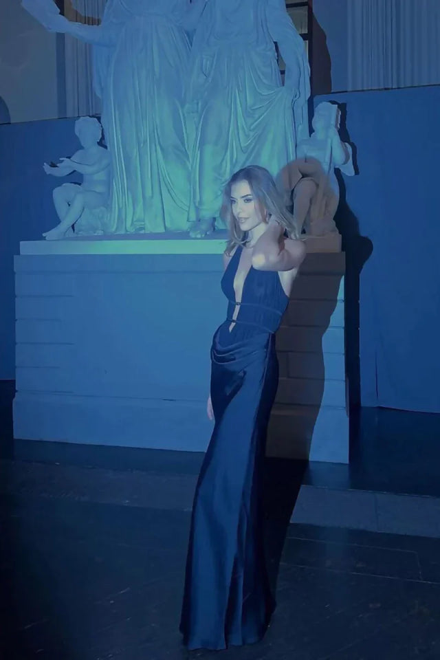 Misha Celine Maxi Size 8,10 - Dresses