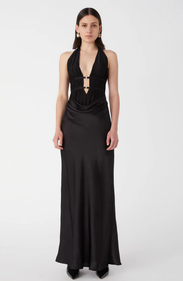 Misha Celine Maxi Size 8,10 - Dresses