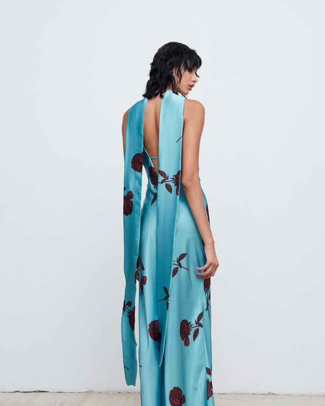 Mix & Match Calista Dress - Dresses
