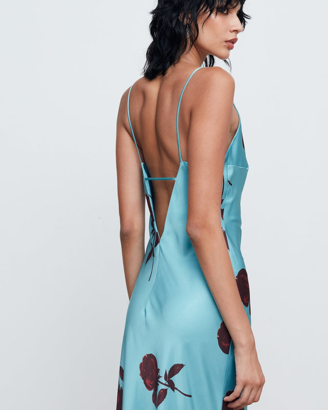 Mix & Match Calista Dress - Dresses