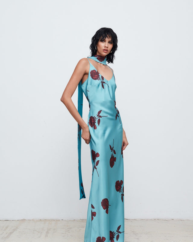 Mix & Match Calista Dress - Dresses