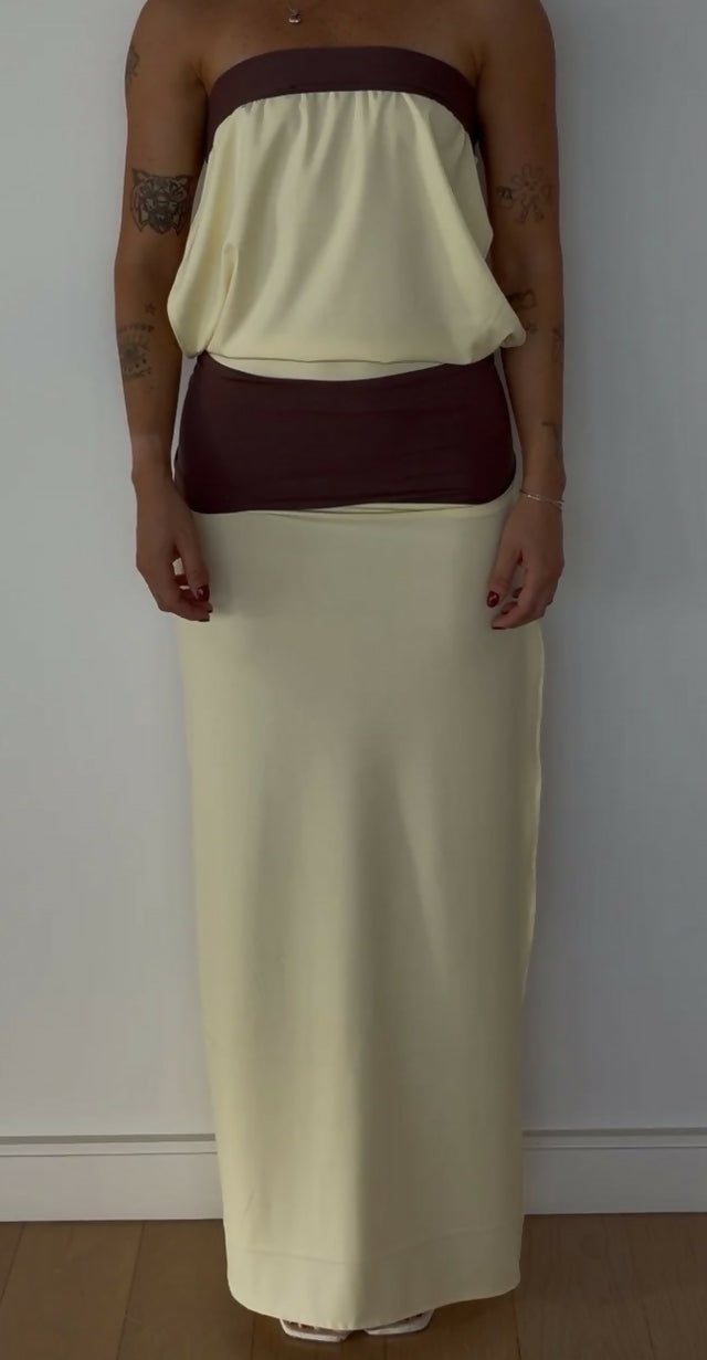 The Boys Club Inka Maxi Colour Butter