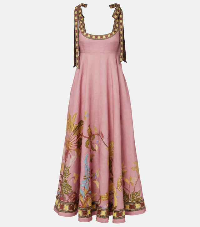 Alemais Zuri Ballet Sundress