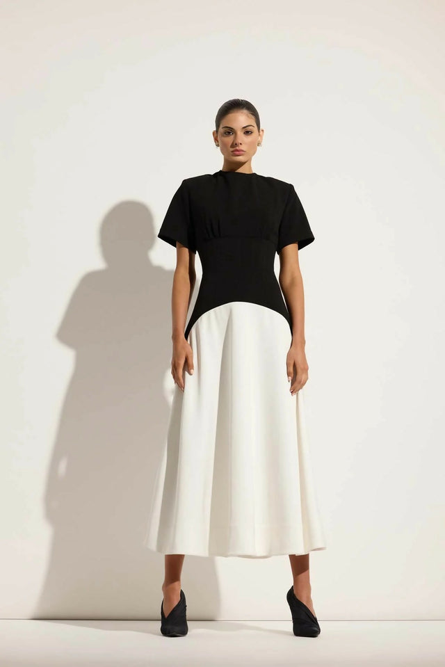 Rachel Gilbert Dover Dress