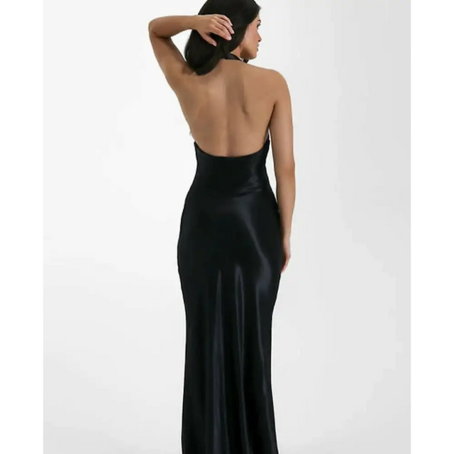 Natalie Rolt Ainsley Gown - Dresses