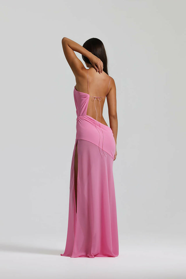 DahliaDress_CandyPink_Back_1200x1200
