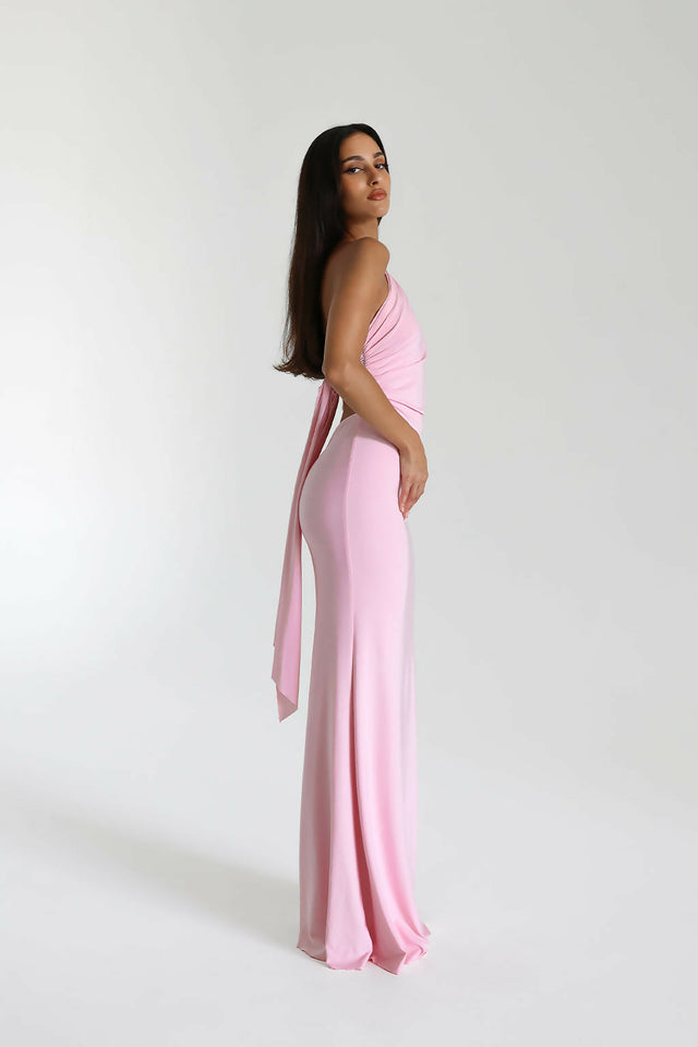 FabienneGown_BlossomPink_Side2_fd885e12-7200-495e-b56a-964260f23f6c_1800x1800