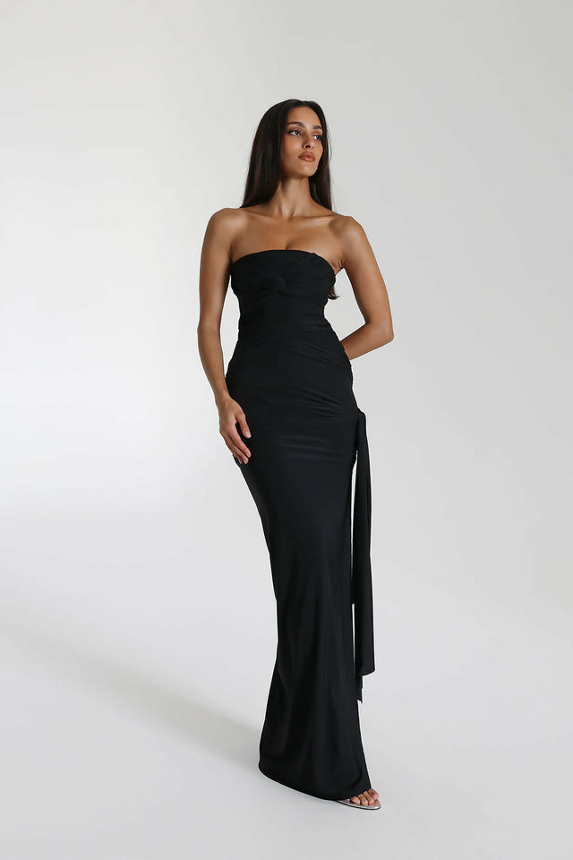 MirandaGown_Black_Front_1800x1800